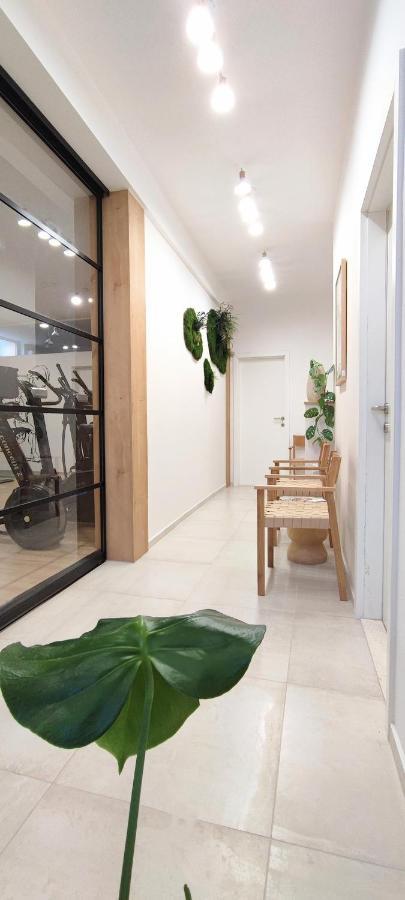 Cozy Rooms Luna - Home Gym Zadar Exterior foto